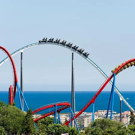 For A Playamero Salou