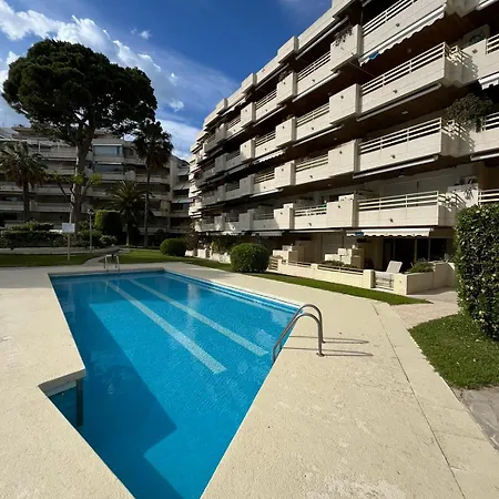 Apartment For A Playamero