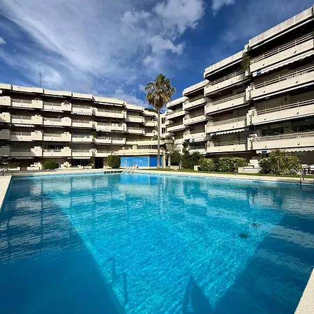 For A Playamero Apartment *