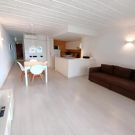 Apartment For A Playamero Salou