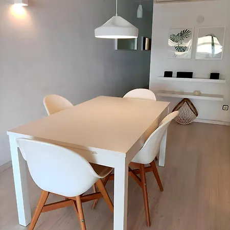 For A Playamero Apartment