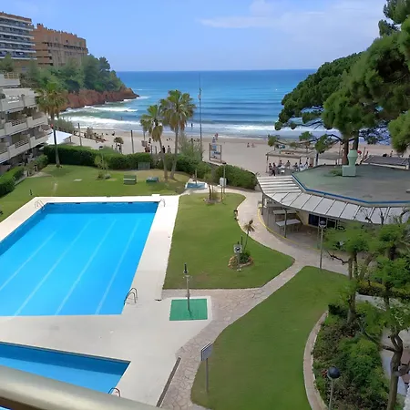Apartment For A Playamero