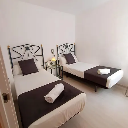 For A Playamero Apartment *