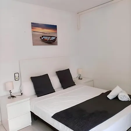For A Playamero Apartamento Salou