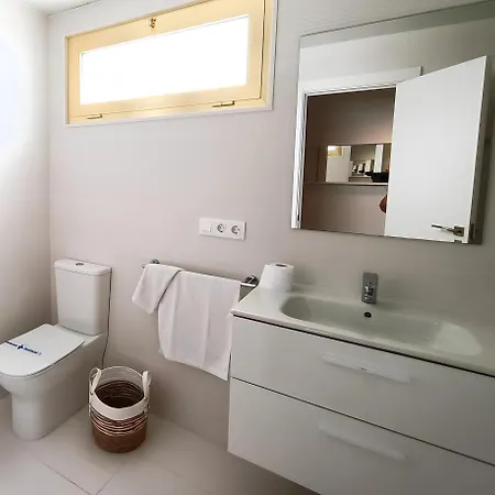 For A Playamero Apartment
