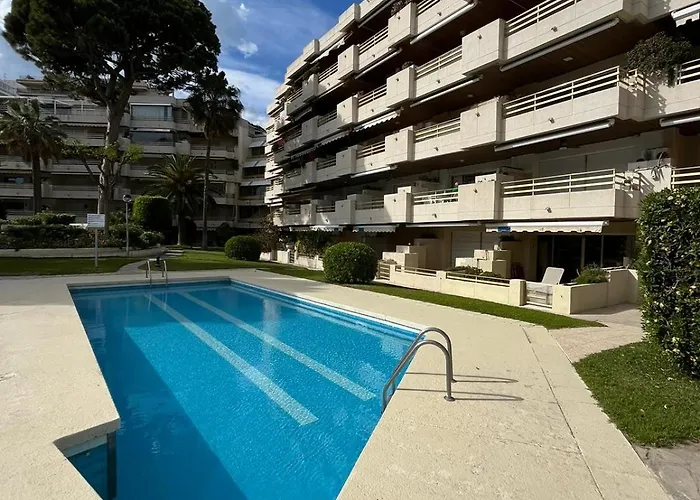 Apartament For A Playamero