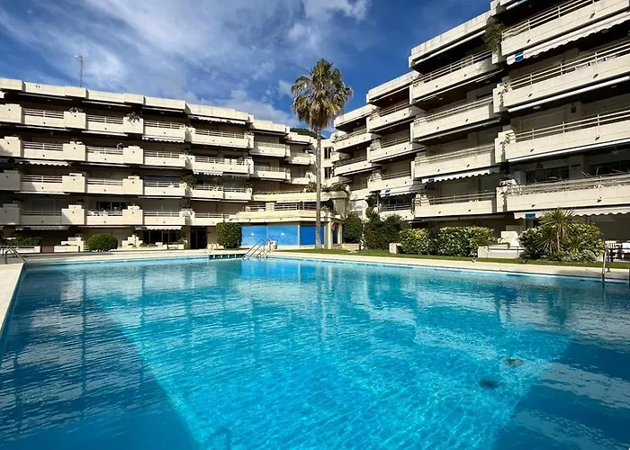 For A Playamero Apartament *