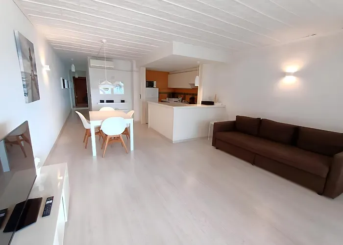 Apartament For A Playamero Salou