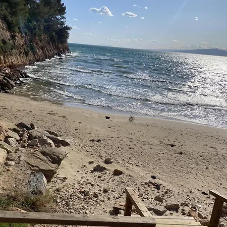 Apartament For A Playamero
